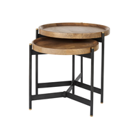 Marquisa Nesting Table Set