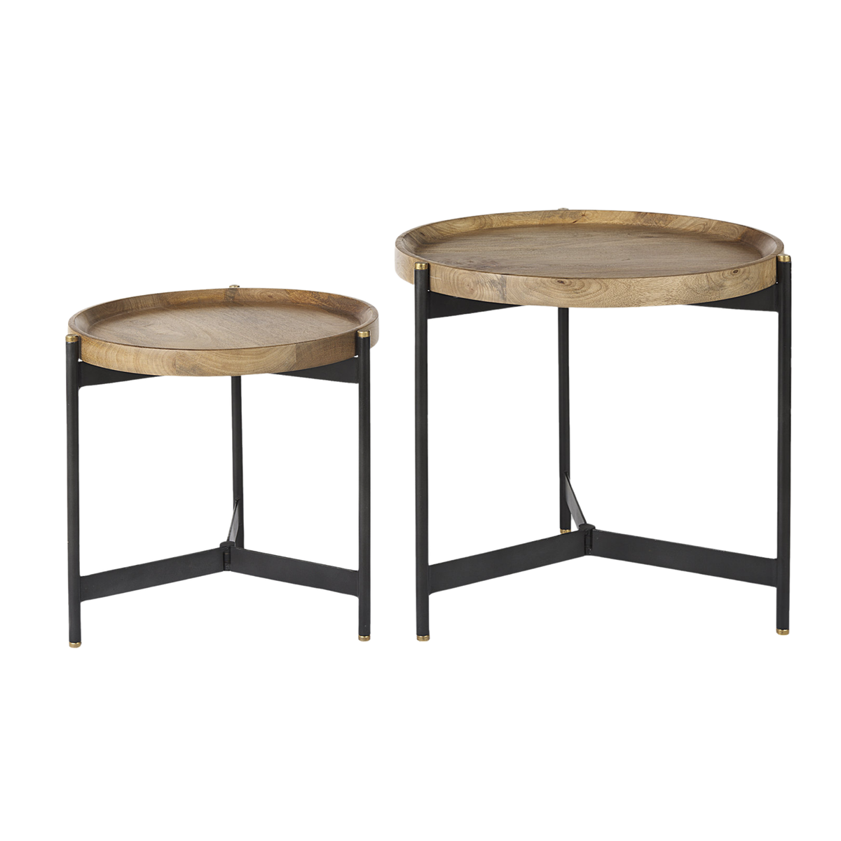 Marquisa Nesting Table Set