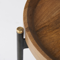 Marquisa Nesting Table Set