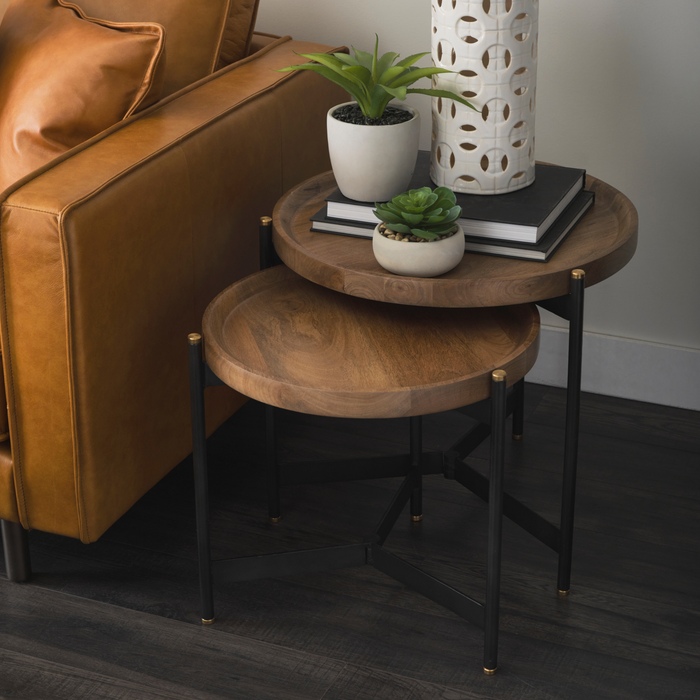 Marquisa Nesting Table Set