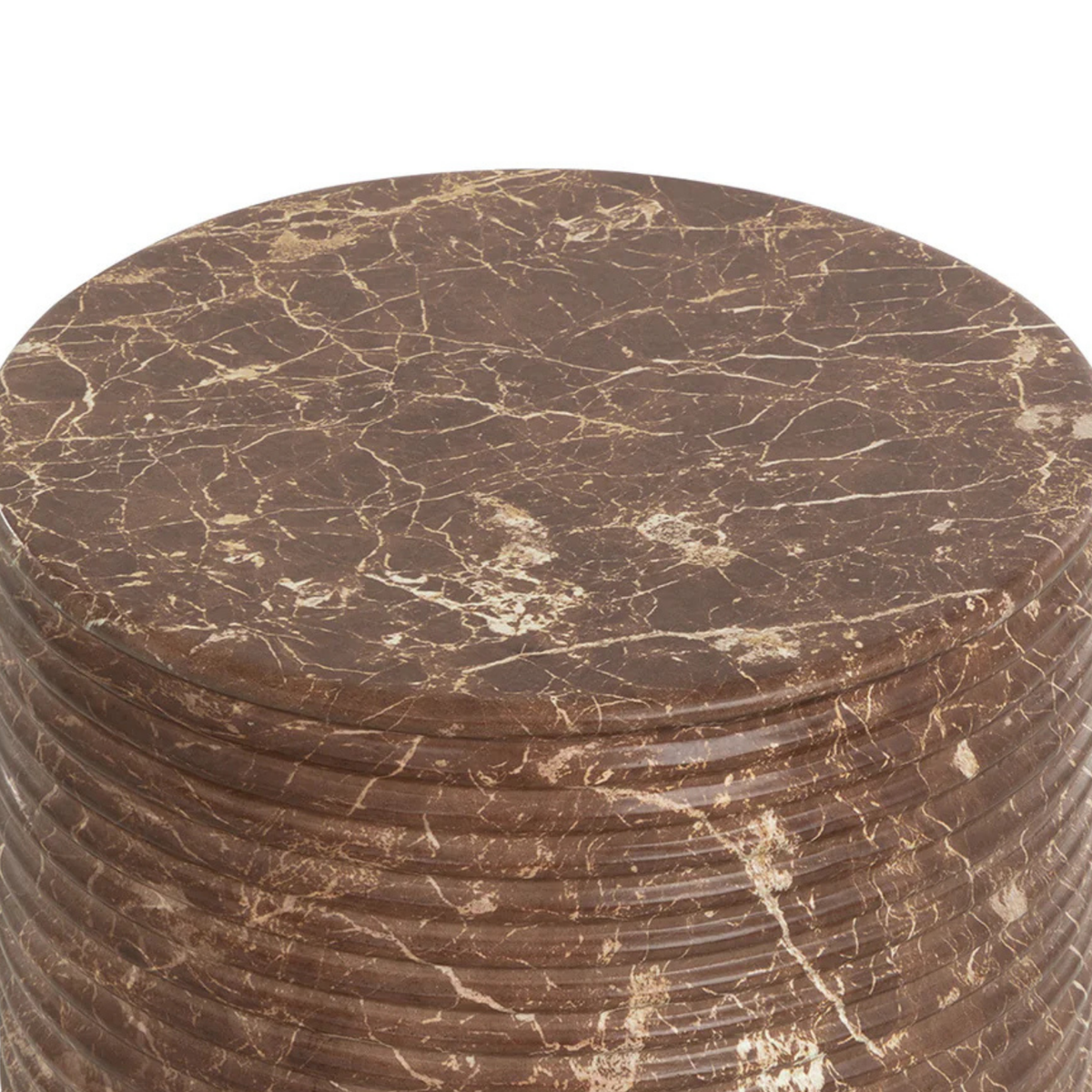 Romilly Outdoor Stool