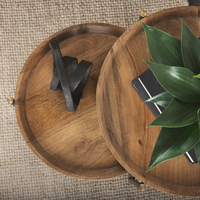 Marquisa Nesting Table Set