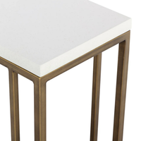 Seth End Table
