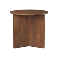 Enzo Foyer Accent Table