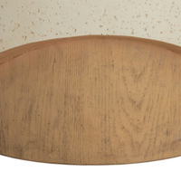 Priam End Table