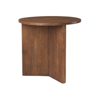 Enzo Foyer Accent Table
