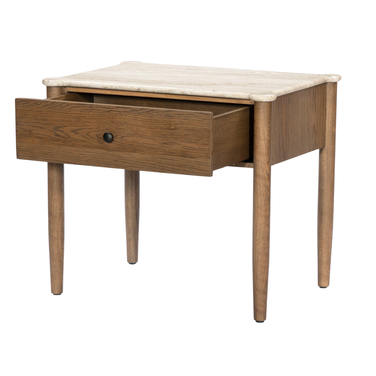 Jambie Nightstand