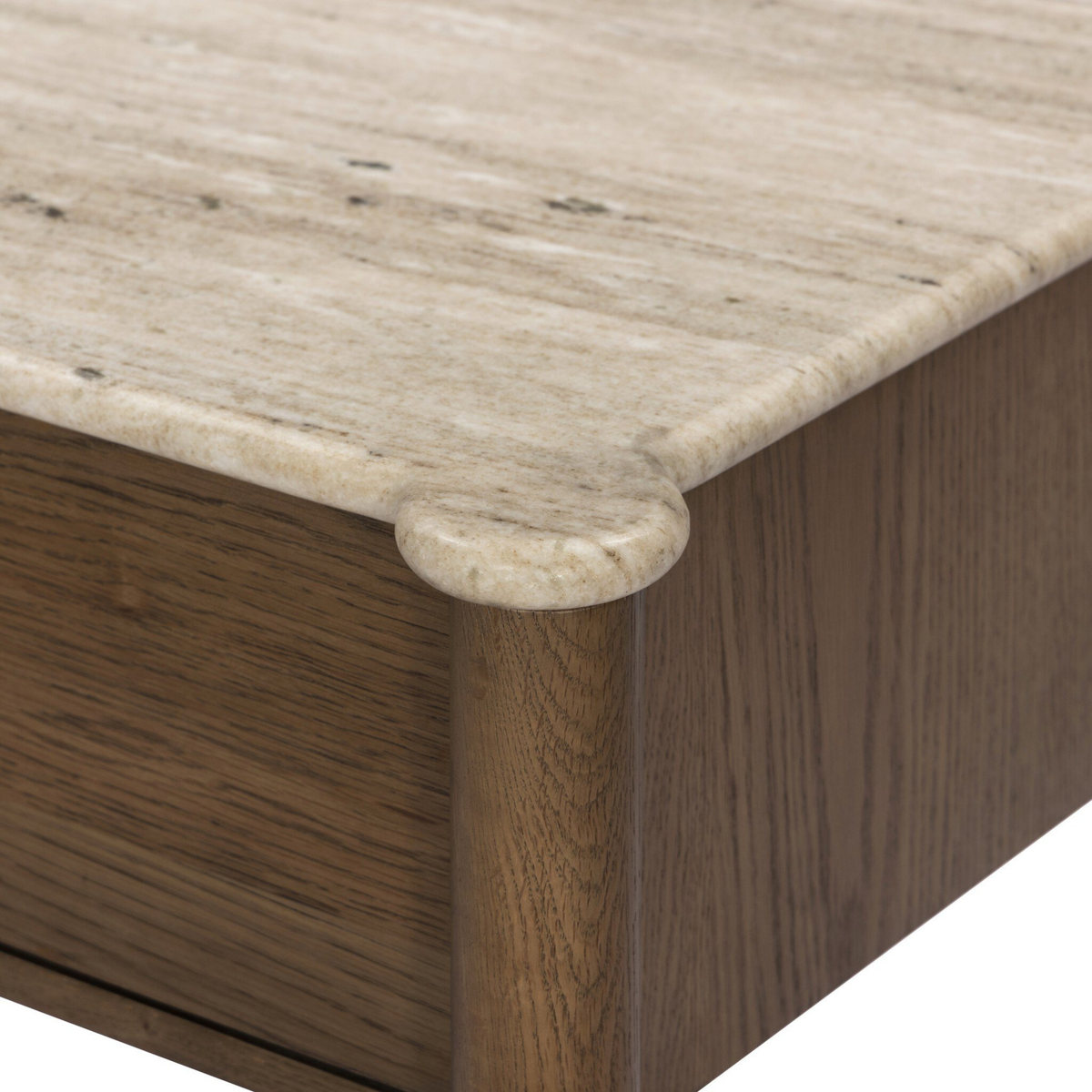 Jambie Nightstand