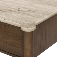 Jambie Nightstand
