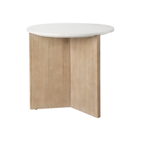 Enzo Foyer Accent Table