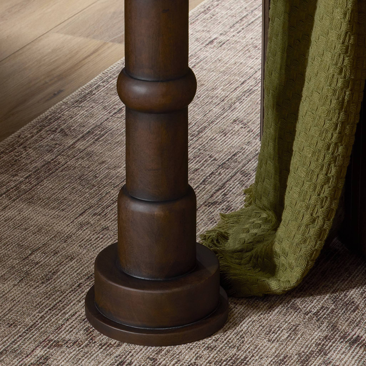 Morley End Table