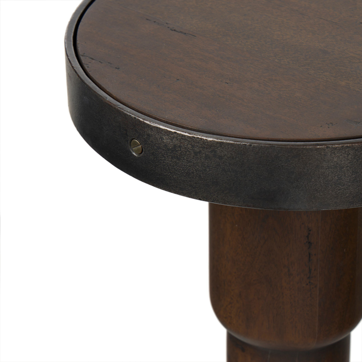 Morley End Table