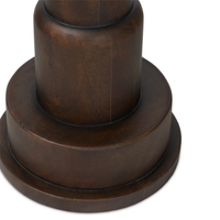 Morley End Table