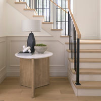 Enzo Foyer Accent Table