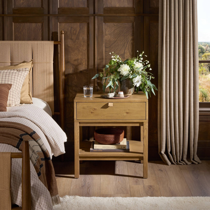 Talloway Nightstand
