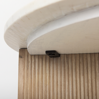 Enzo Foyer Accent Table