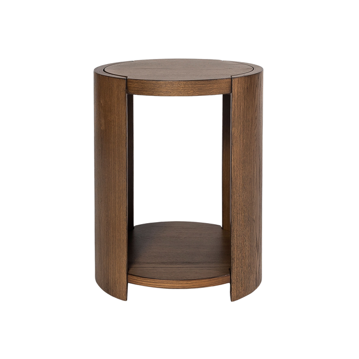 Foxx End Table