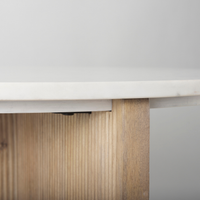 Enzo Foyer Accent Table