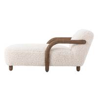 Andrea Chaise Lounge