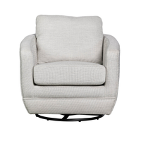 Baltimo Swivel Glider
