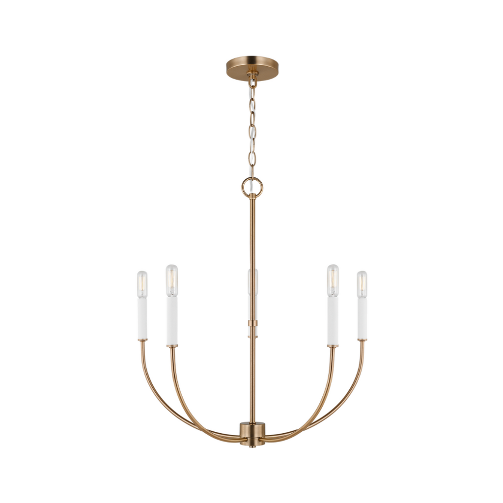 Gracelyn 5-Light Chandelier
