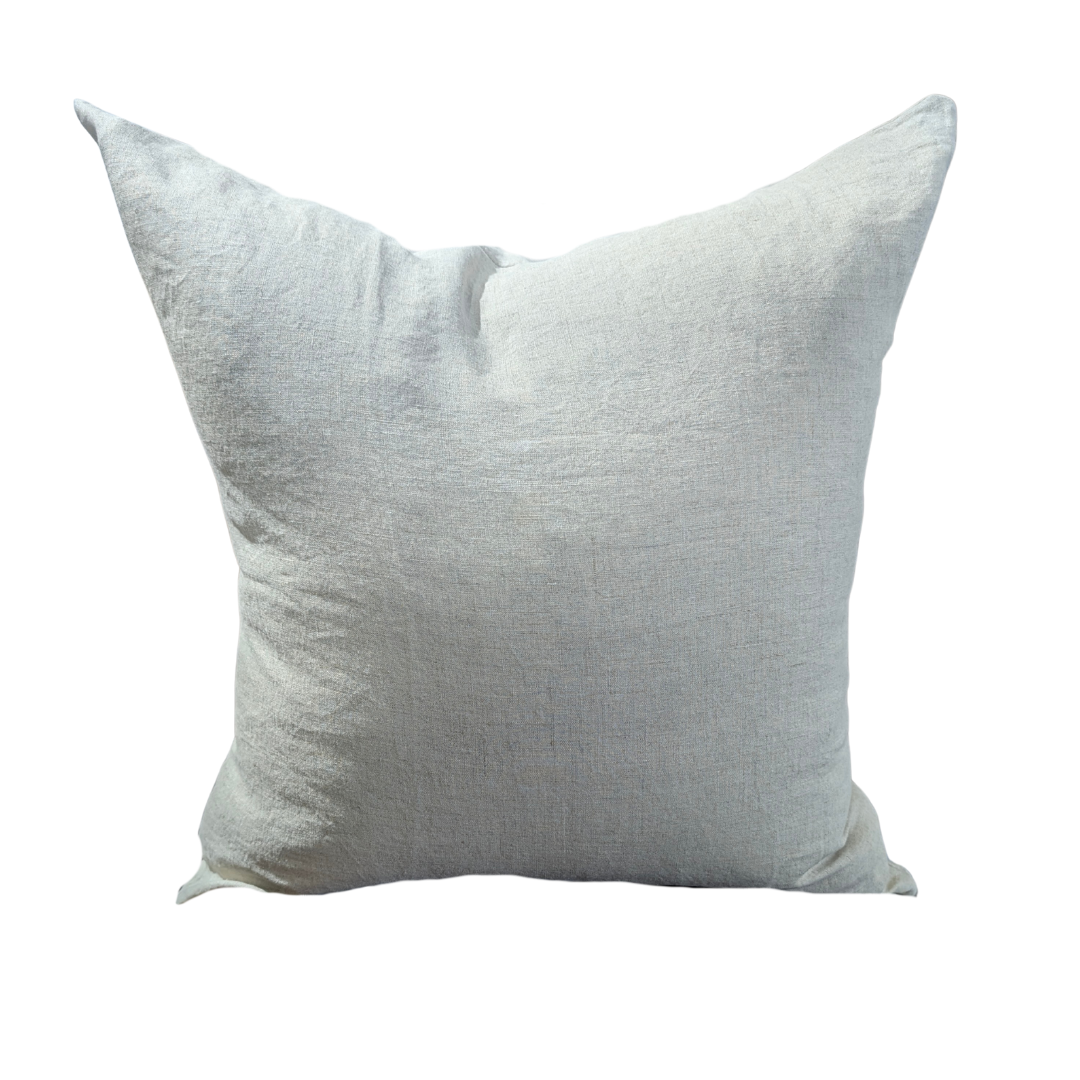 Alannis 22" x 22" Pillow Cover