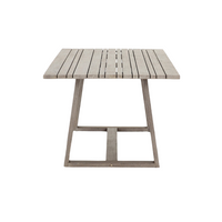 Addison Outdoor Dining Table