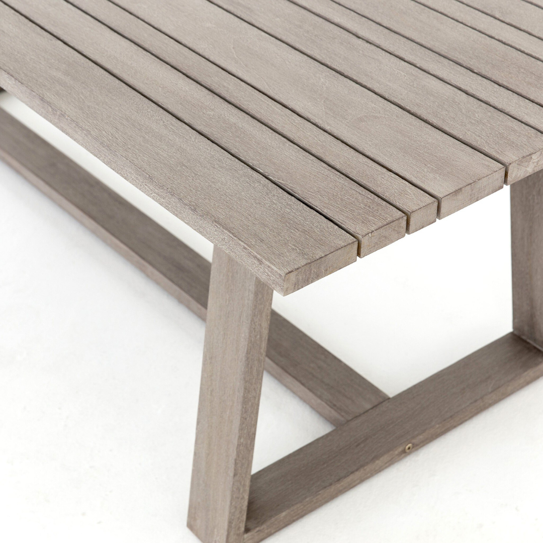 Addison Outdoor Dining Table