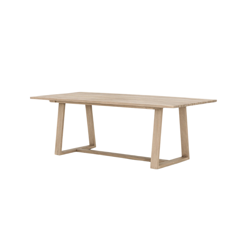 Addison Outdoor Dining Table