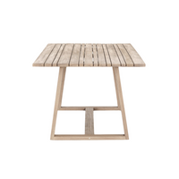 Addison Outdoor Dining Table