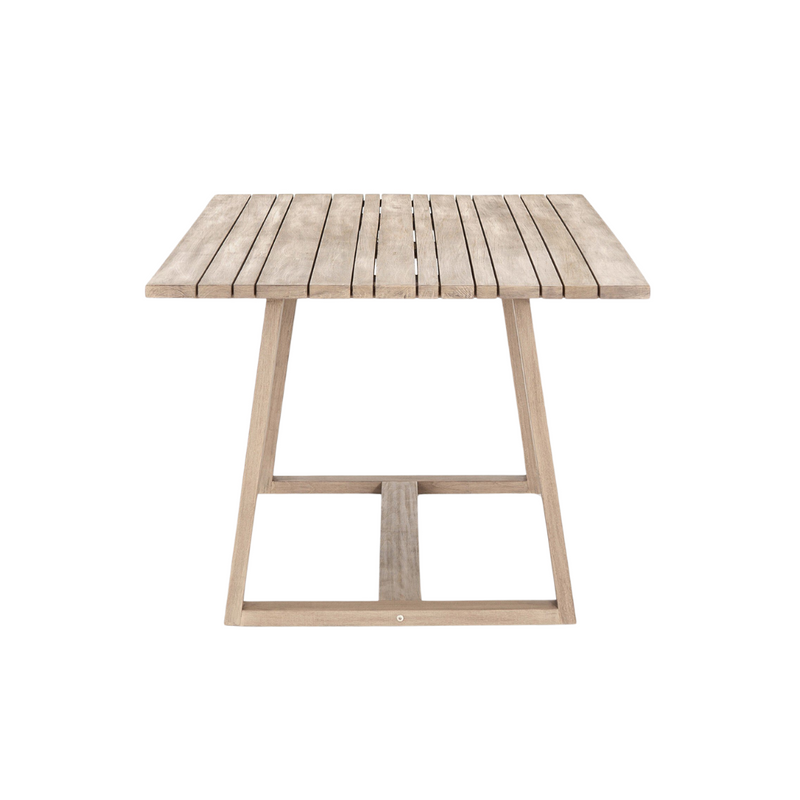 Addison Outdoor Dining Table