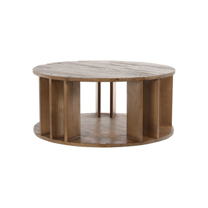 Frederick Coffee Table