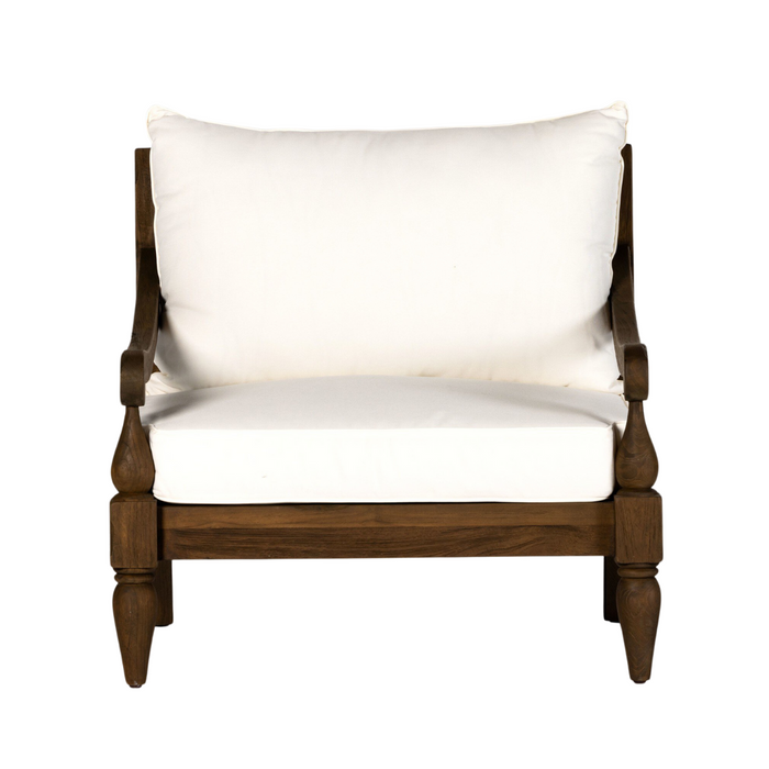 Adelyn Outdoor Chair