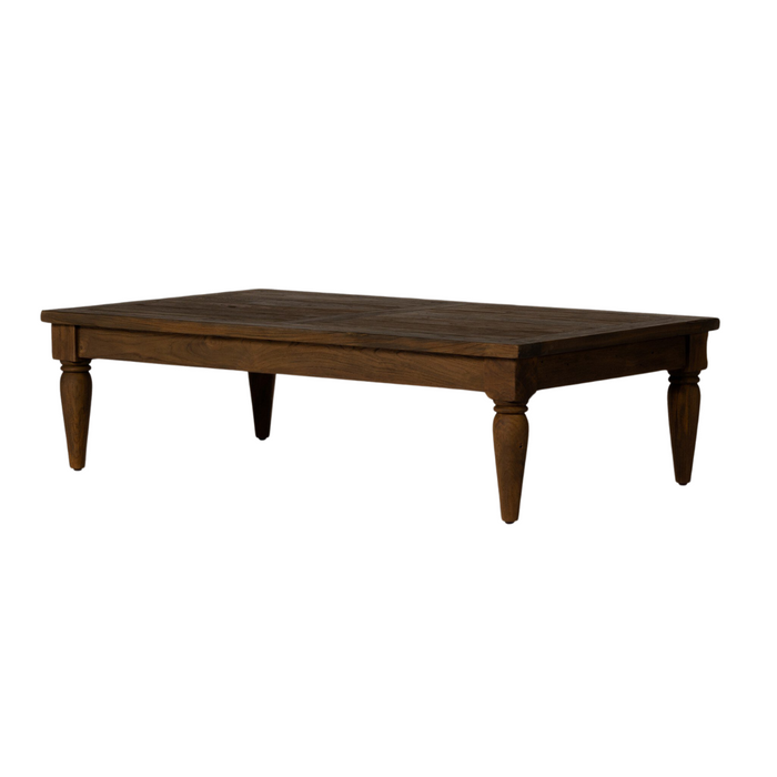 Adelyn Outdoor Coffee Table