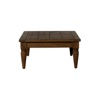 Adelyn Outdoor Coffee Table