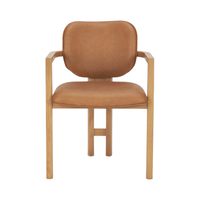 Carlisle Dining Armchair