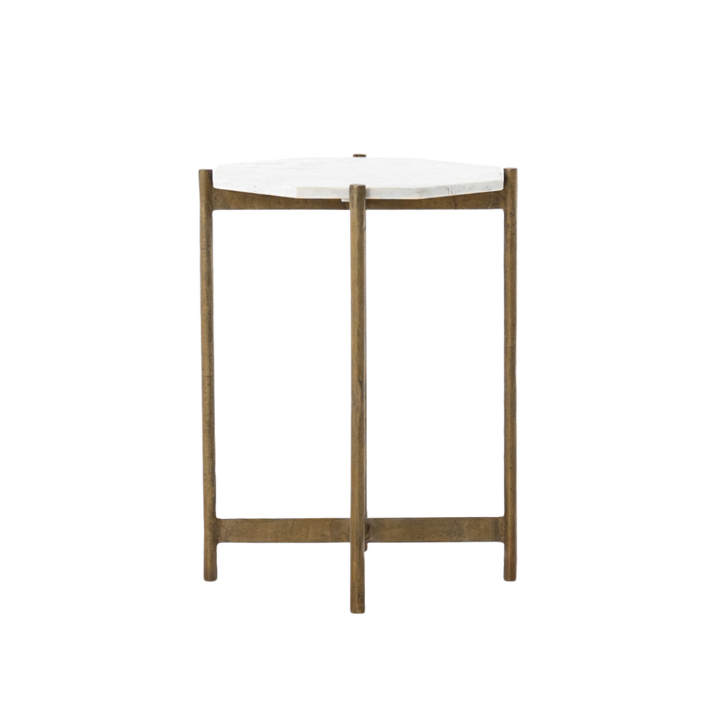 Adino Accent Table