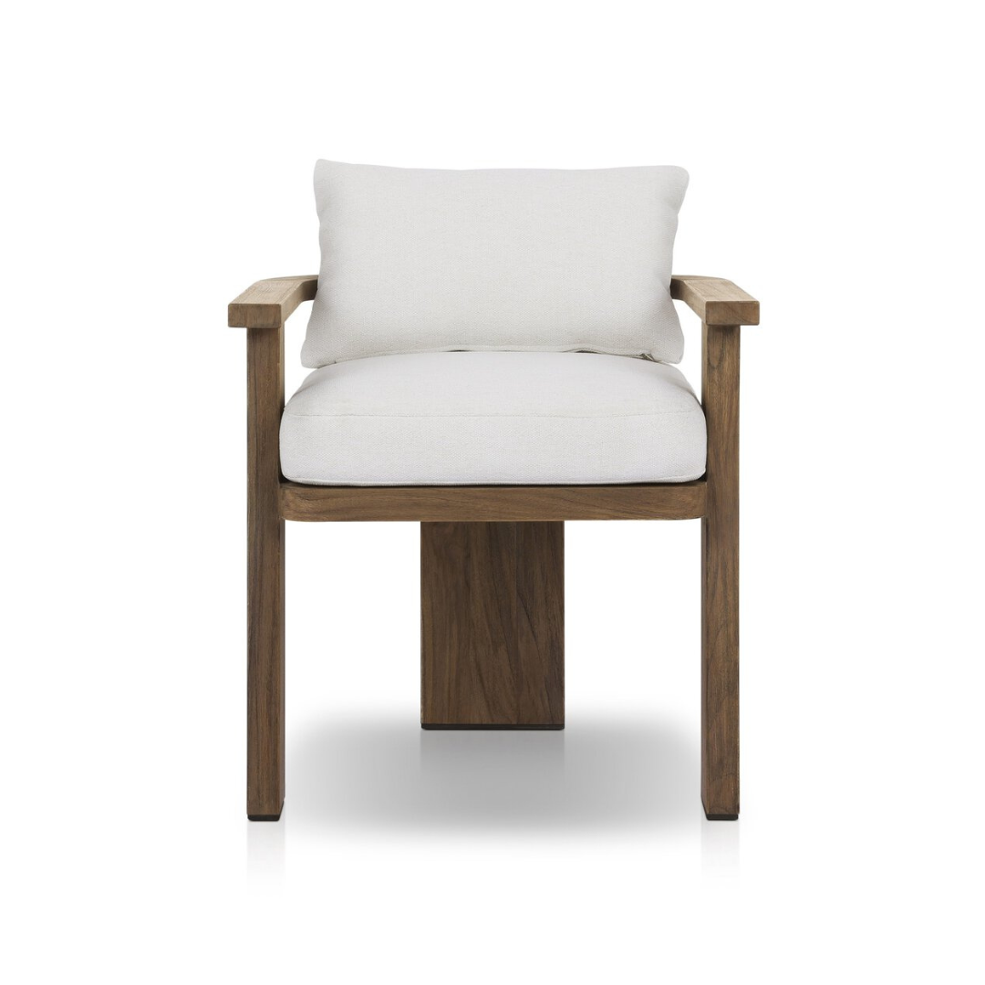 Taytum Outdoor Dining Chair