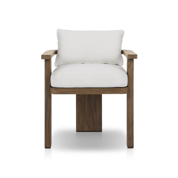 Taytum Outdoor Dining Chair