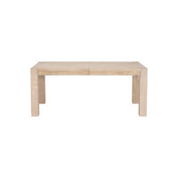 Adler Extension Dining Table