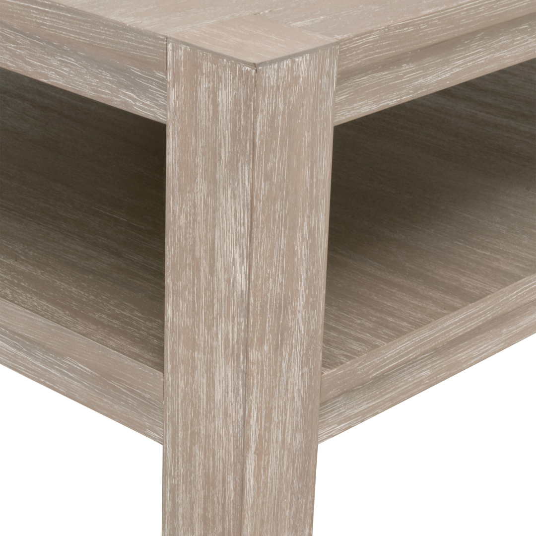 Adler Square Coffee Table