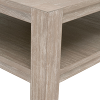 Adler Square Coffee Table