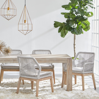 Adler Extension Dining Table