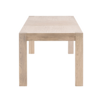 Adler Extension Dining Table