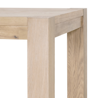 Adler Extension Dining Table