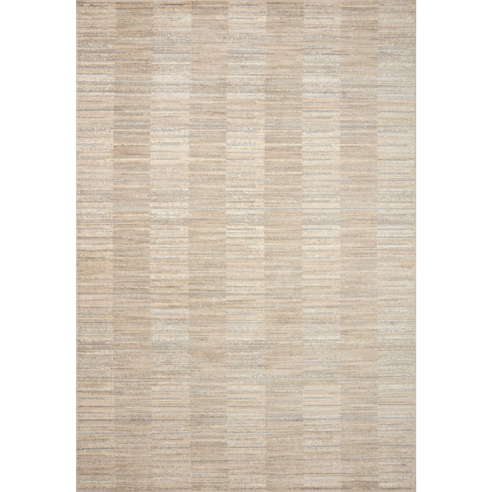 Arden ARD-01 Rug [Natural/Pebble]