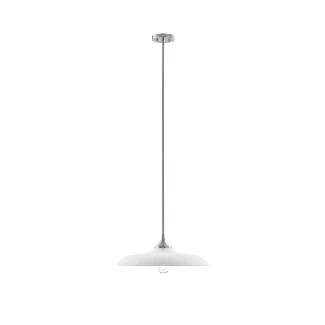Hadley 1-Light Pendant