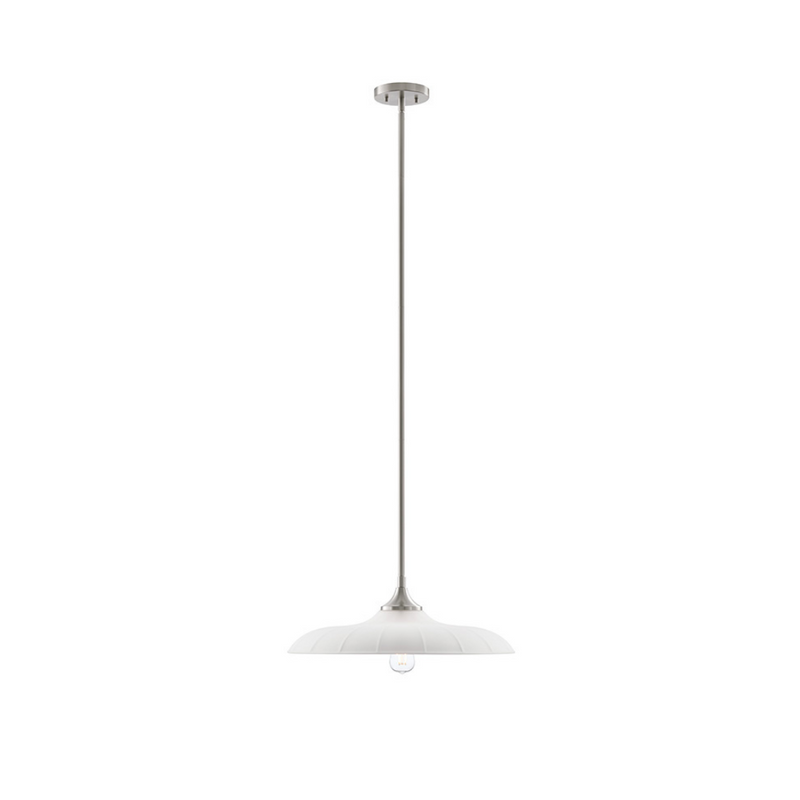 Hadley 1-Light Pendant