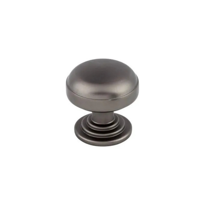 Ellis 1-1/4" Round Cabinet Knob