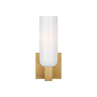 Maroux 1-Light Vanity/Sconce